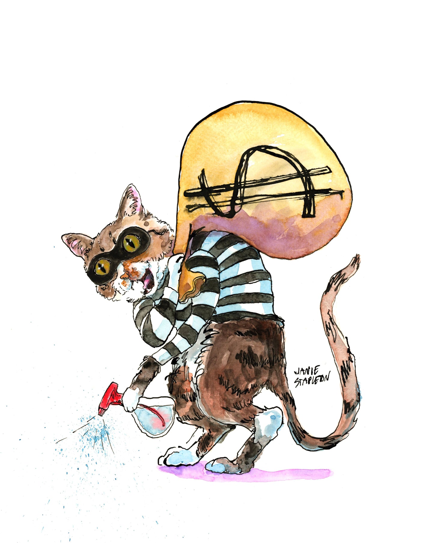 The Best Pet Portrait in the World